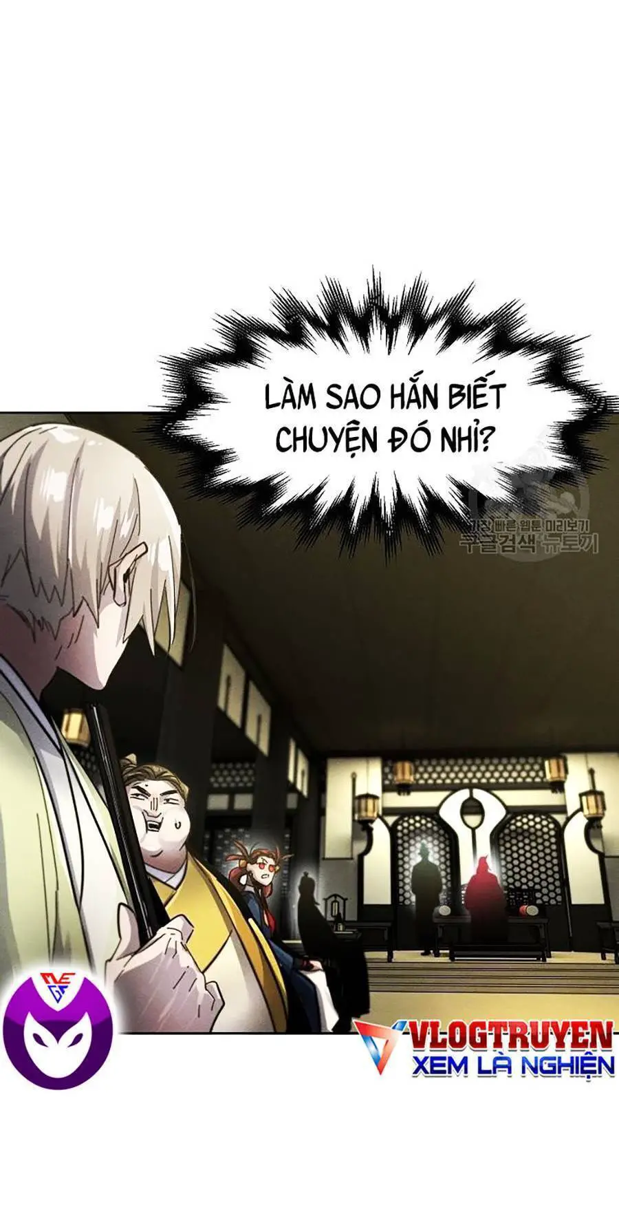 Cuồng Ma Tái Thế Nettruyen ZZZ Chương 48 Page 43