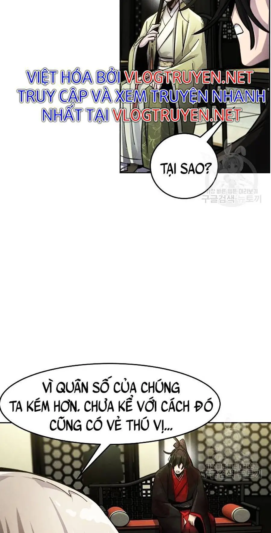 Cuồng Ma Tái Thế Nettruyen ZZZ Chương 48 Page 45