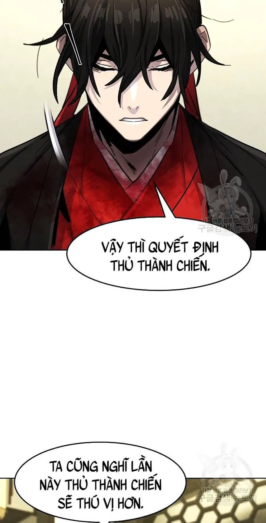 Cuồng Ma Tái Thế Nettruyen ZZZ Chương 48 Page 47