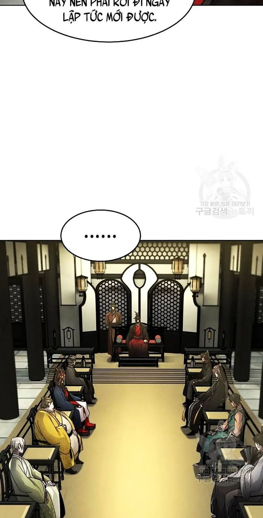 Cuồng Ma Tái Thế Nettruyen ZZZ Chương 48 Page 53
