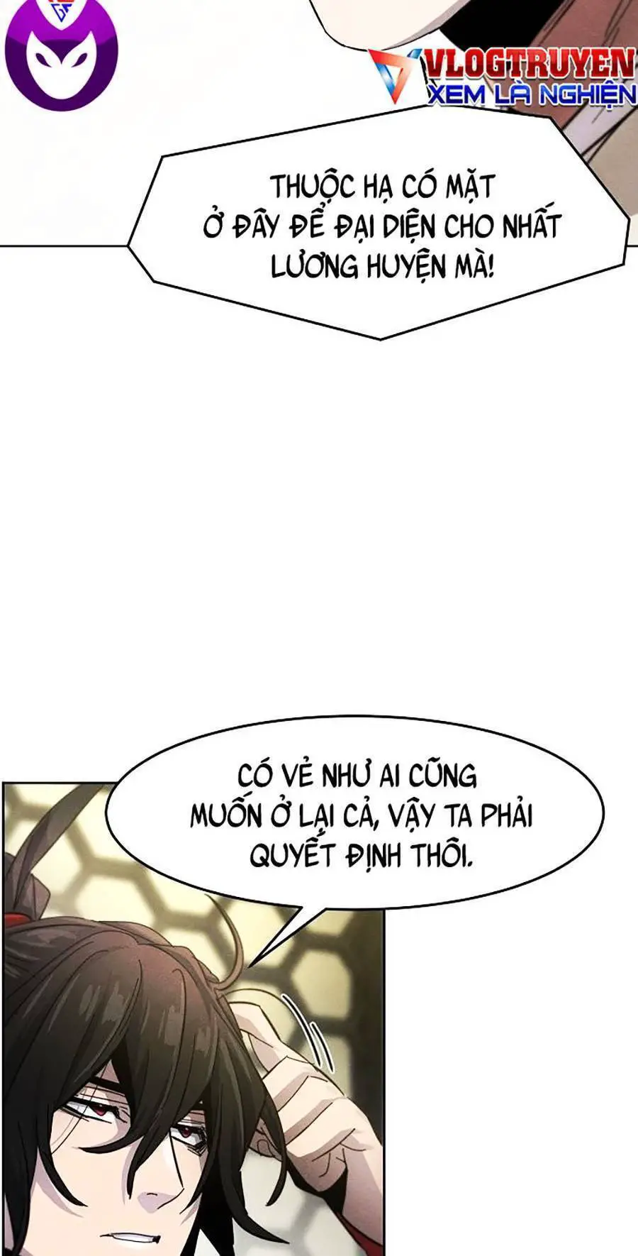 Cuồng Ma Tái Thế Nettruyen ZZZ Chương 48 Page 56