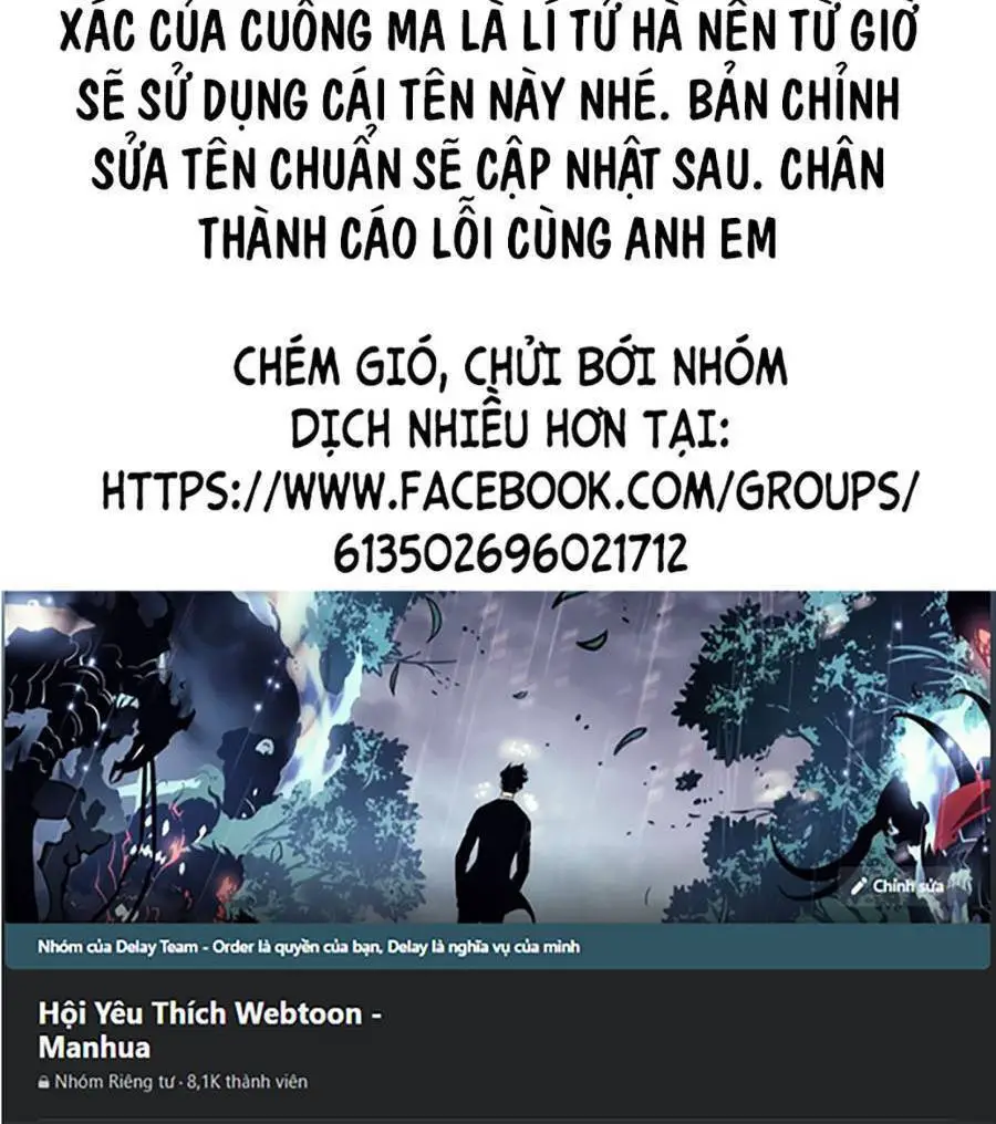 Cuồng Ma Tái Thế Nettruyen ZZZ Chương 48 Page 100