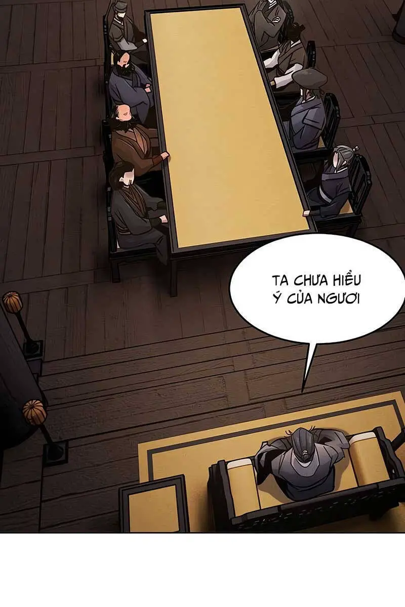 Cuồng Ma Tái Thế Nettruyen ZZZ Chương 78 Page 18