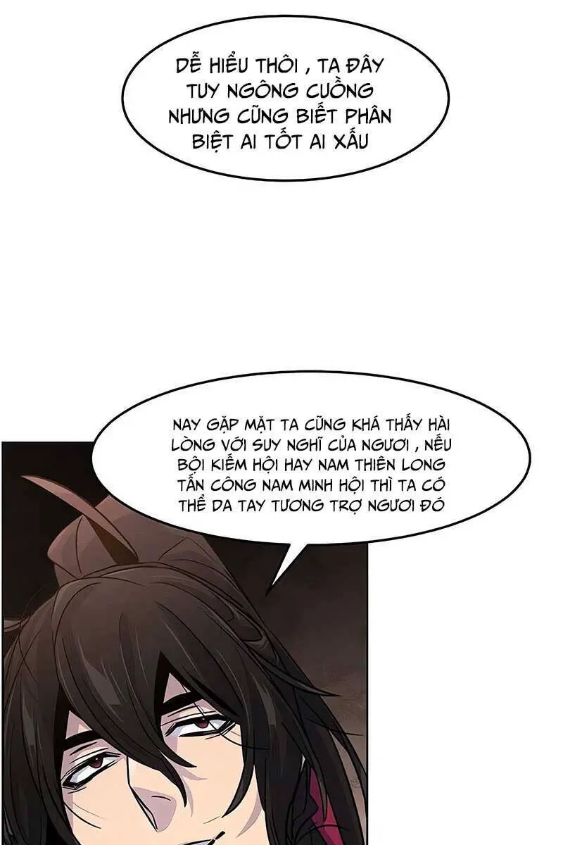 Cuồng Ma Tái Thế Nettruyen ZZZ Chương 78 Page 19