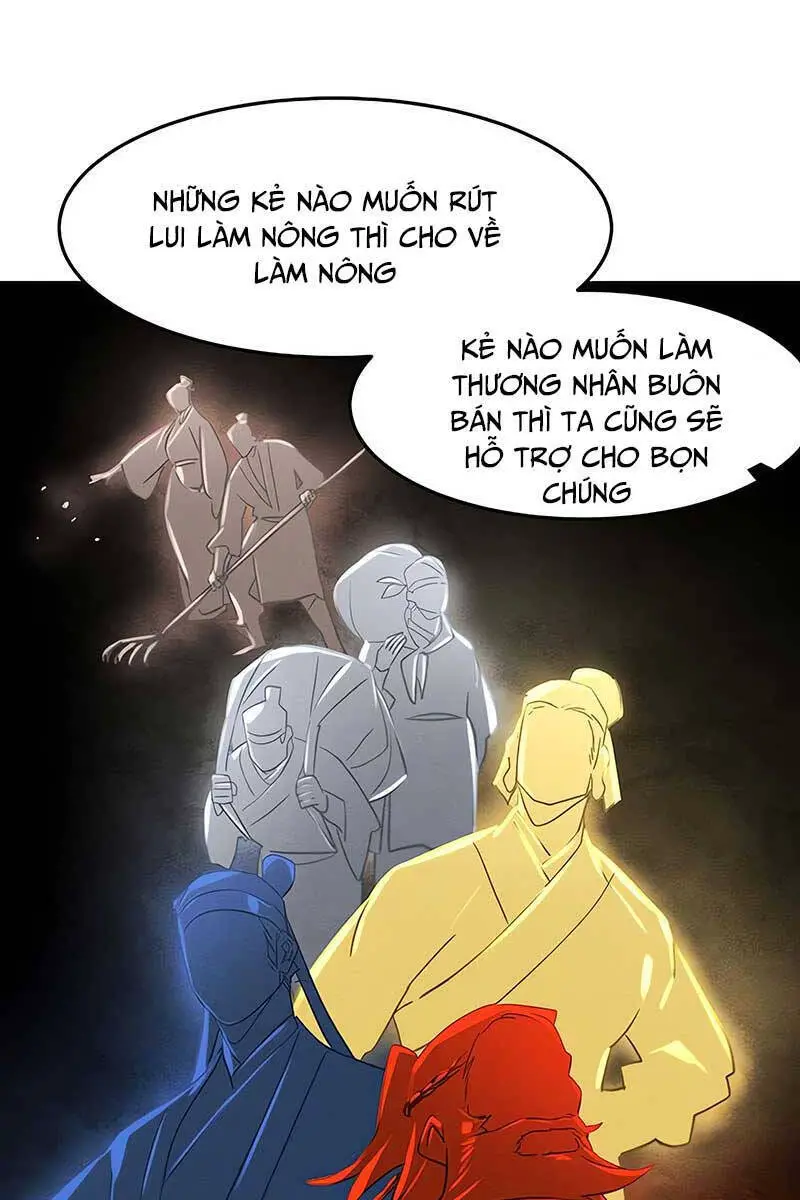 Cuồng Ma Tái Thế Nettruyen ZZZ Chương 78 Page 30