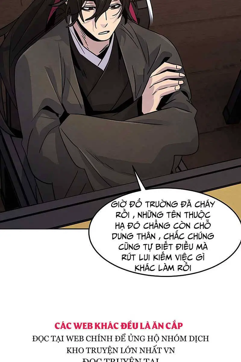 Cuồng Ma Tái Thế Nettruyen ZZZ Chương 78 Page 34