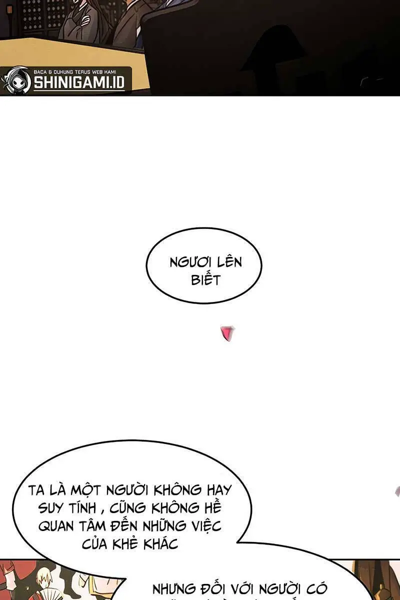 Cuồng Ma Tái Thế Nettruyen ZZZ Chương 78 Page 36