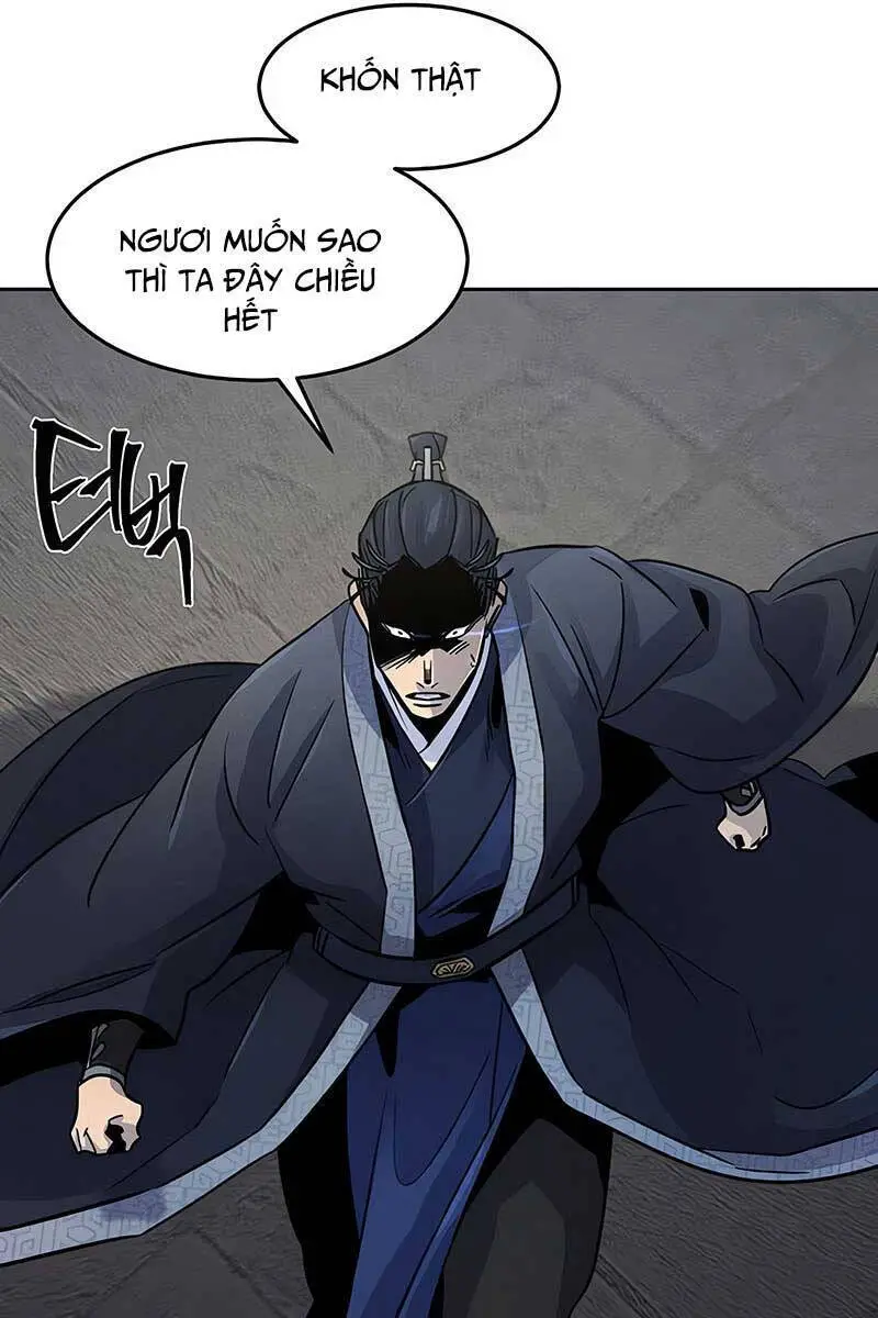 Cuồng Ma Tái Thế Nettruyen ZZZ Chương 78 Page 99