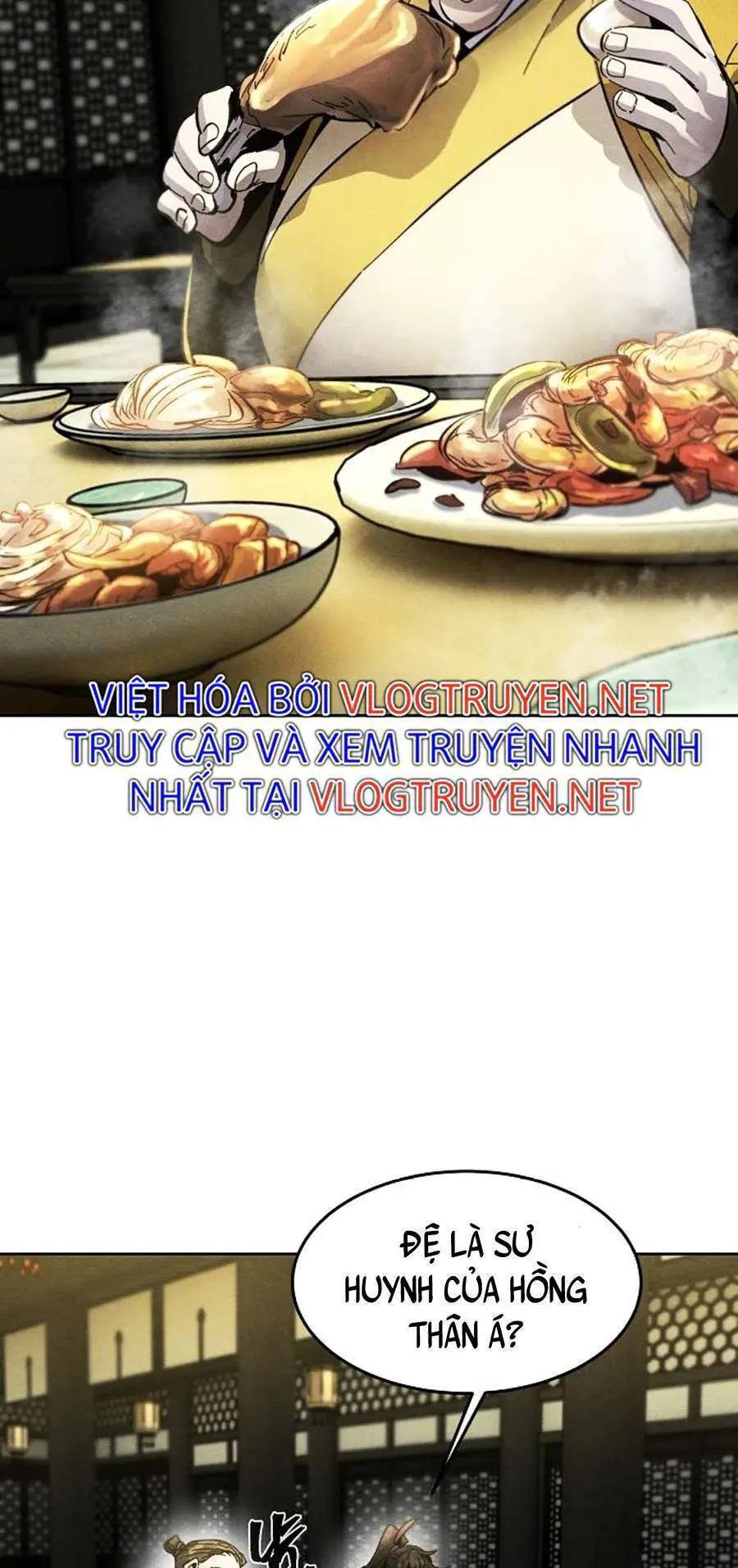 Cuồng Ma Tái Thế Nettruyen ZZZ Chương 45 Page 3
