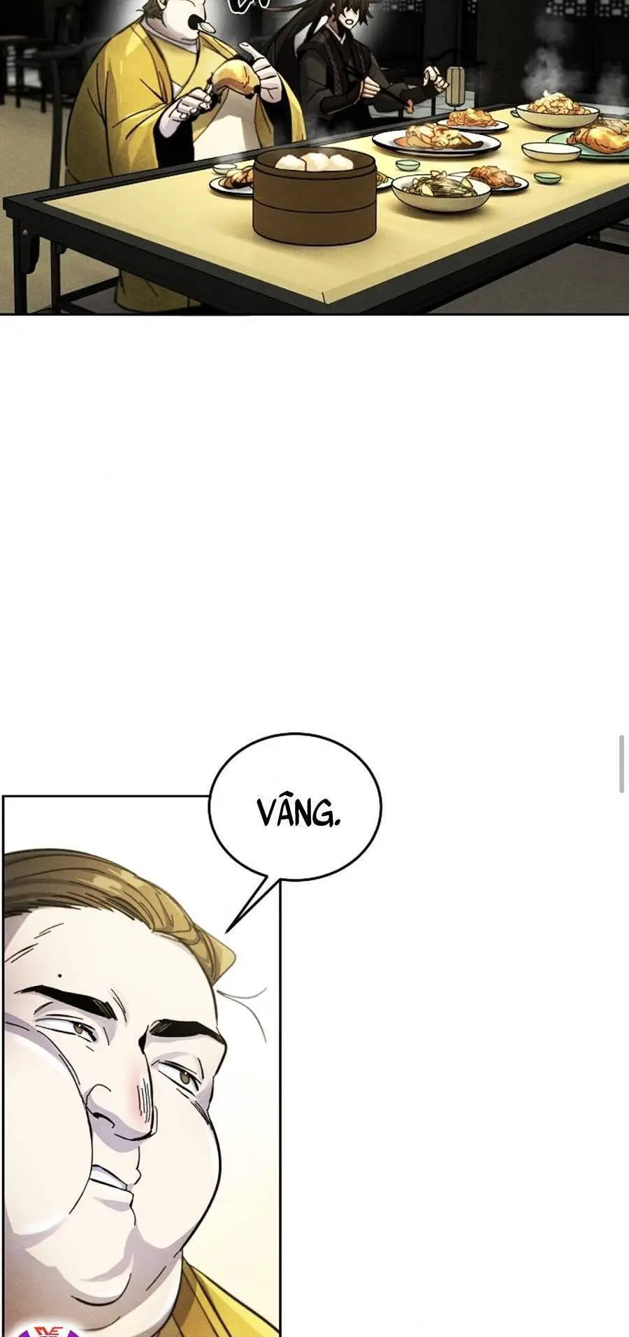 Cuồng Ma Tái Thế Nettruyen ZZZ Chương 45 Page 4