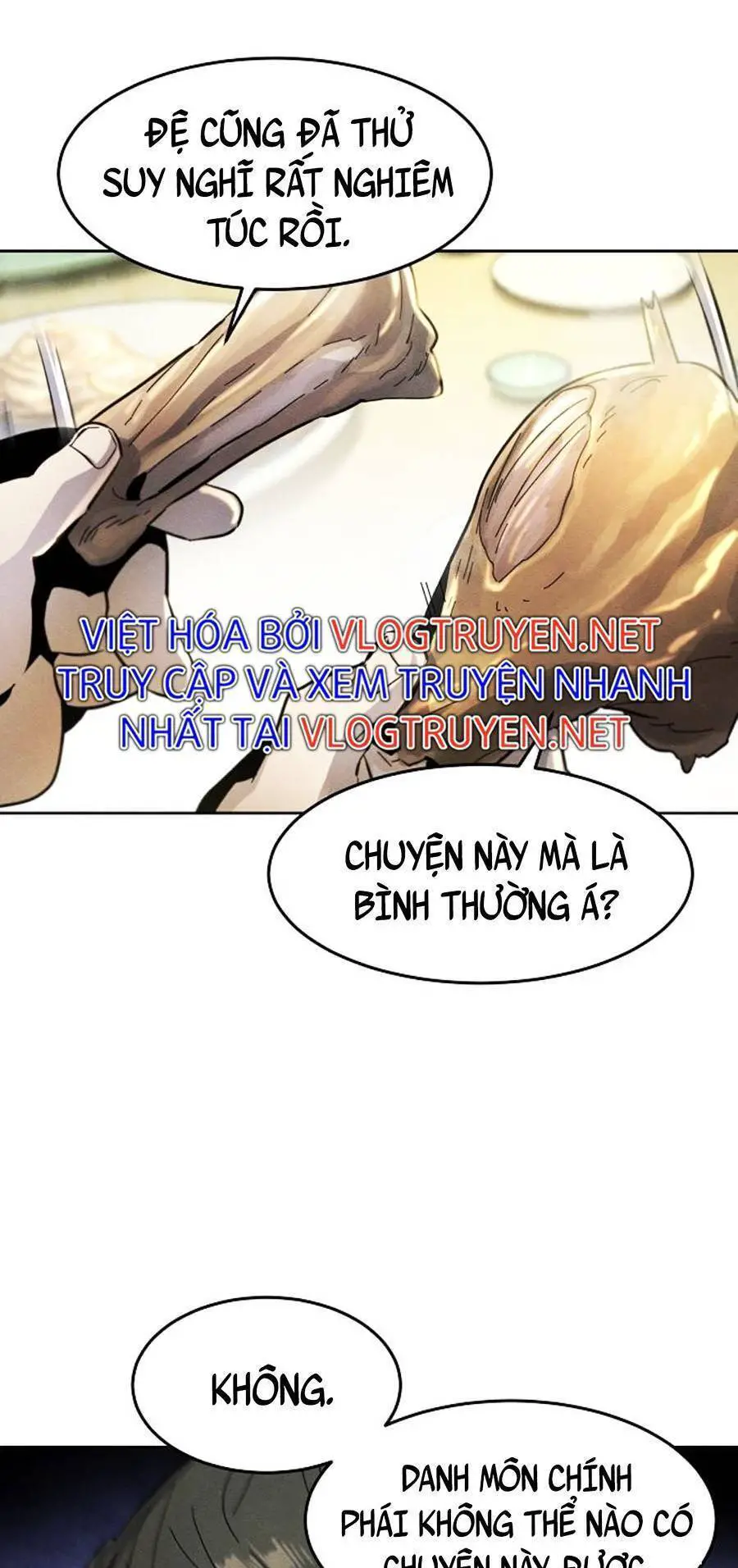 Cuồng Ma Tái Thế Nettruyen ZZZ Chương 45 Page 6