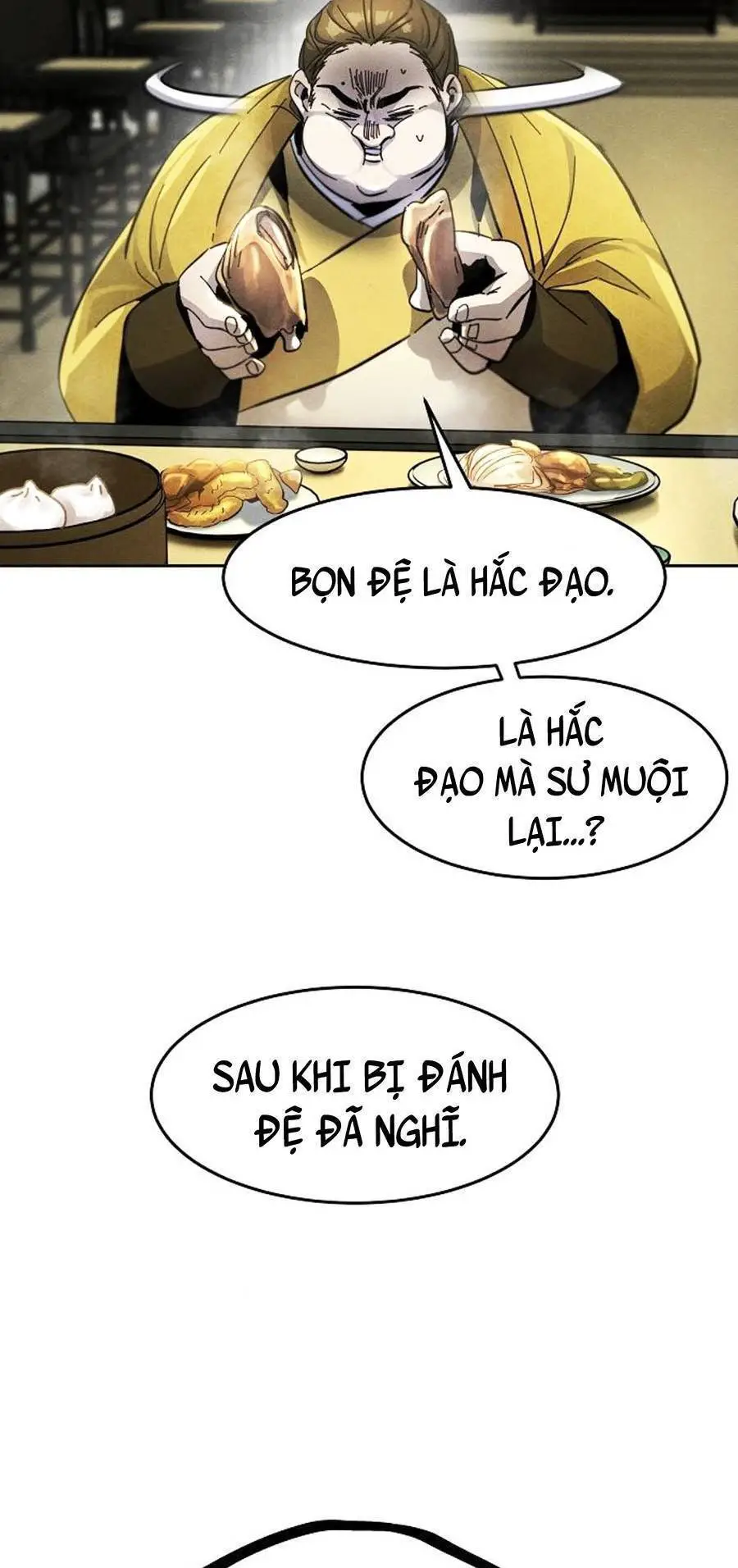 Cuồng Ma Tái Thế Nettruyen ZZZ Chương 45 Page 9
