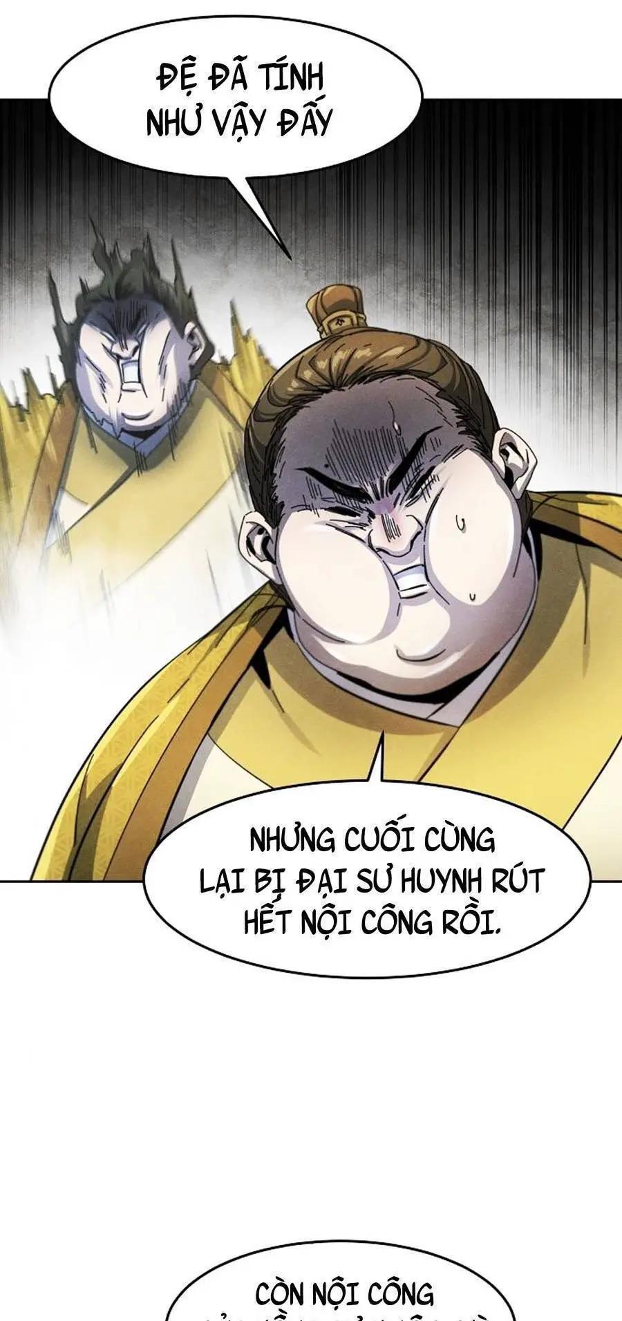Cuồng Ma Tái Thế Nettruyen ZZZ Chương 45 Page 11