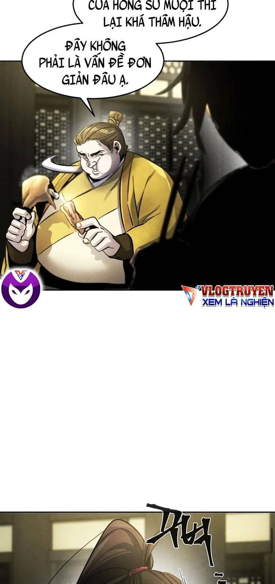 Cuồng Ma Tái Thế Nettruyen ZZZ Chương 45 Page 12