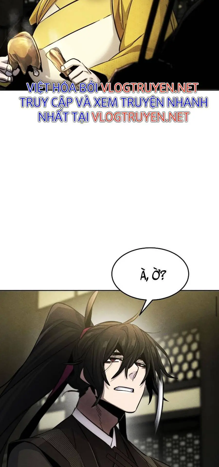 Cuồng Ma Tái Thế Nettruyen ZZZ Chương 45 Page 14