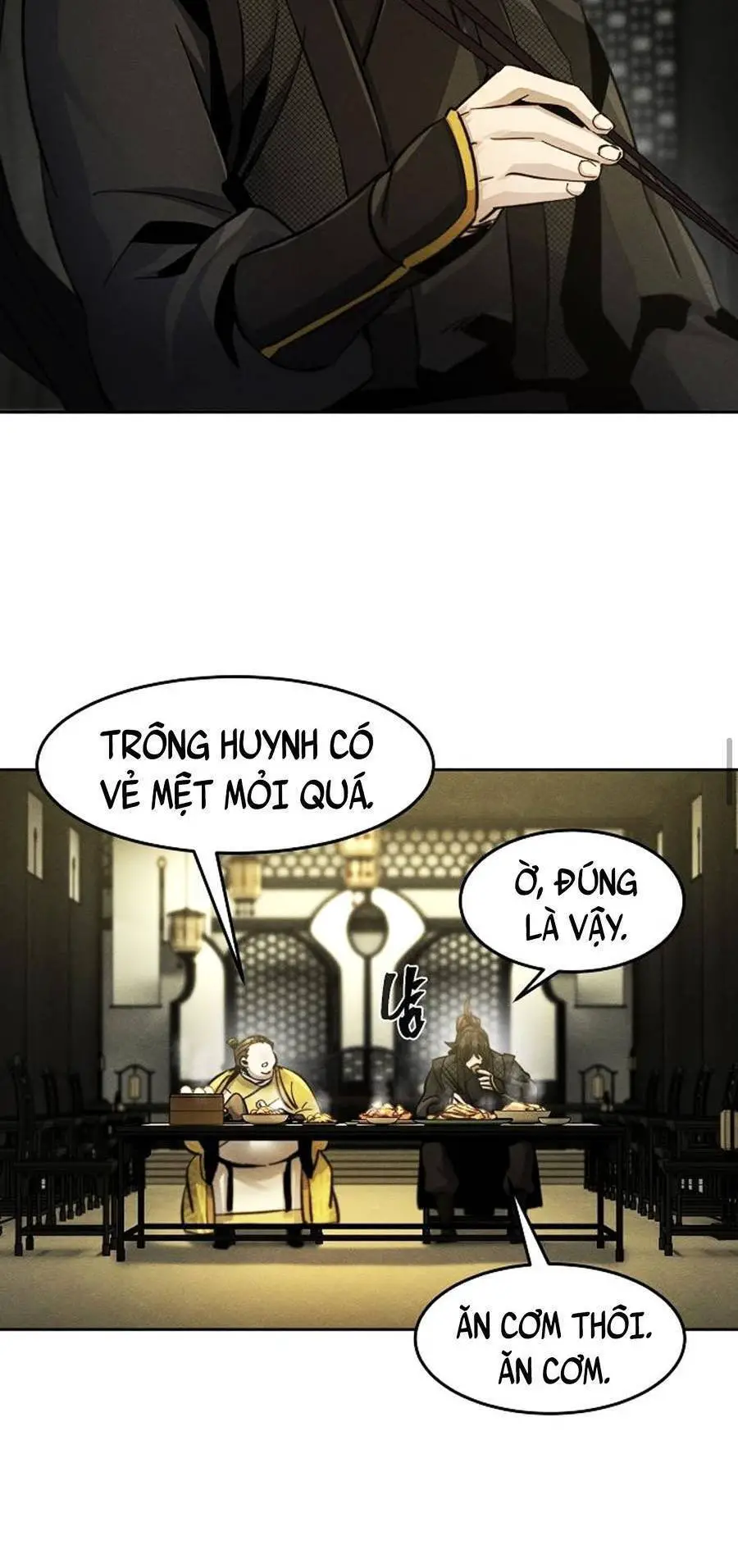 Cuồng Ma Tái Thế Nettruyen ZZZ Chương 45 Page 15