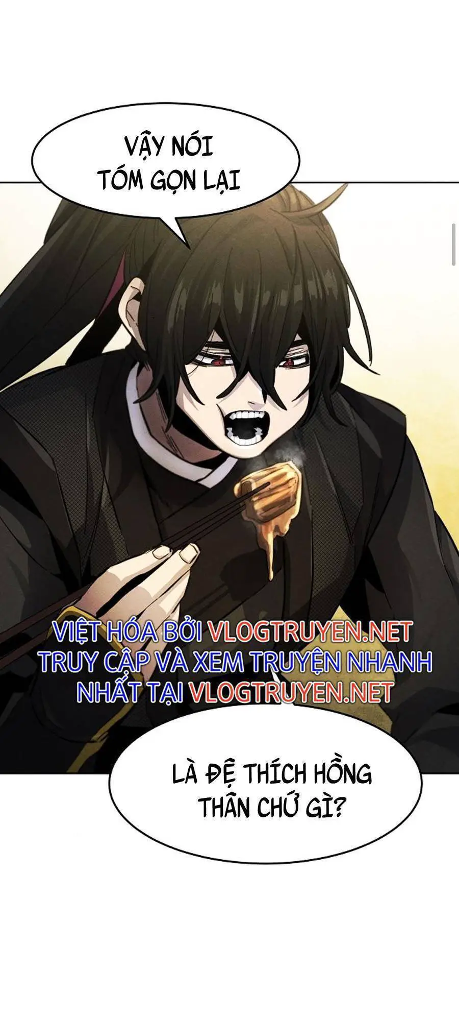 Cuồng Ma Tái Thế Nettruyen ZZZ Chương 45 Page 16