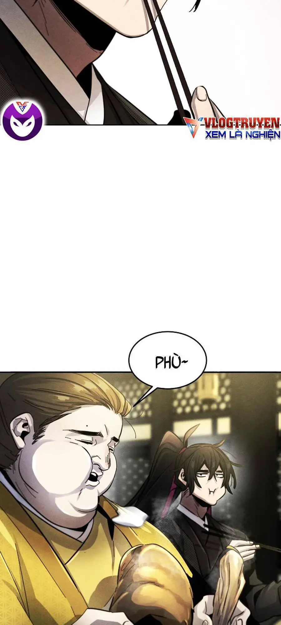 Cuồng Ma Tái Thế Nettruyen ZZZ Chương 45 Page 20