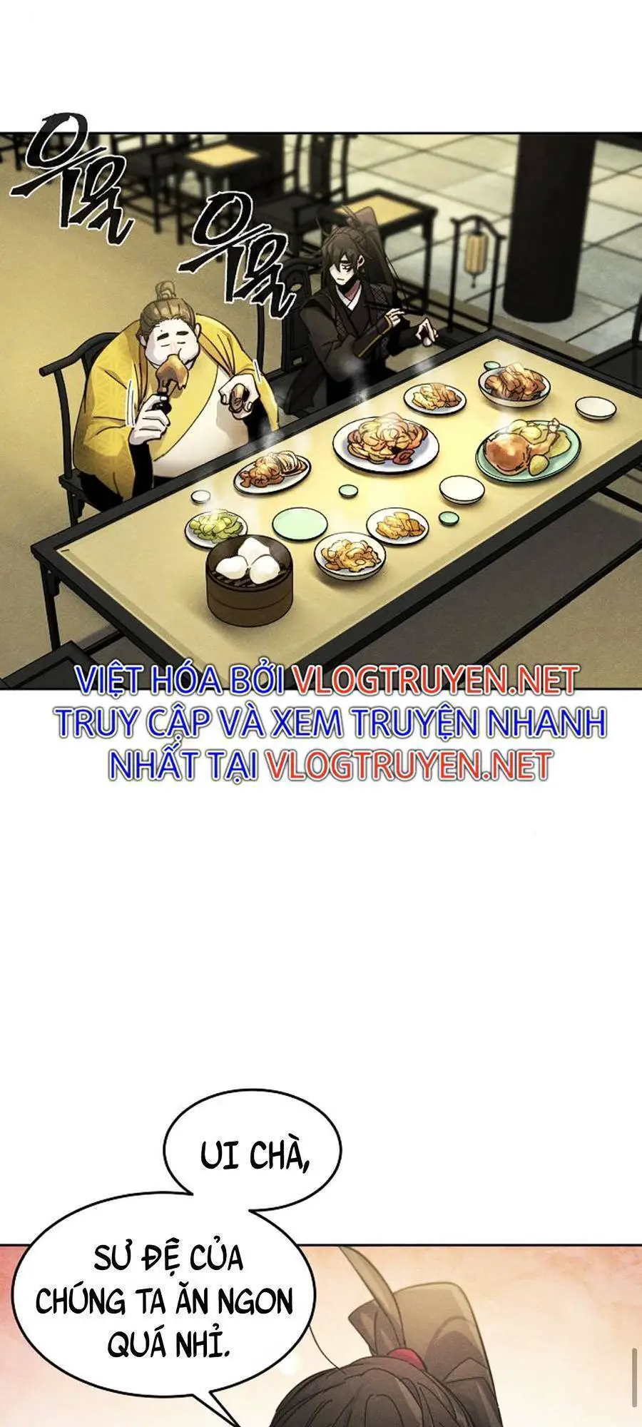 Cuồng Ma Tái Thế Nettruyen ZZZ Chương 45 Page 22