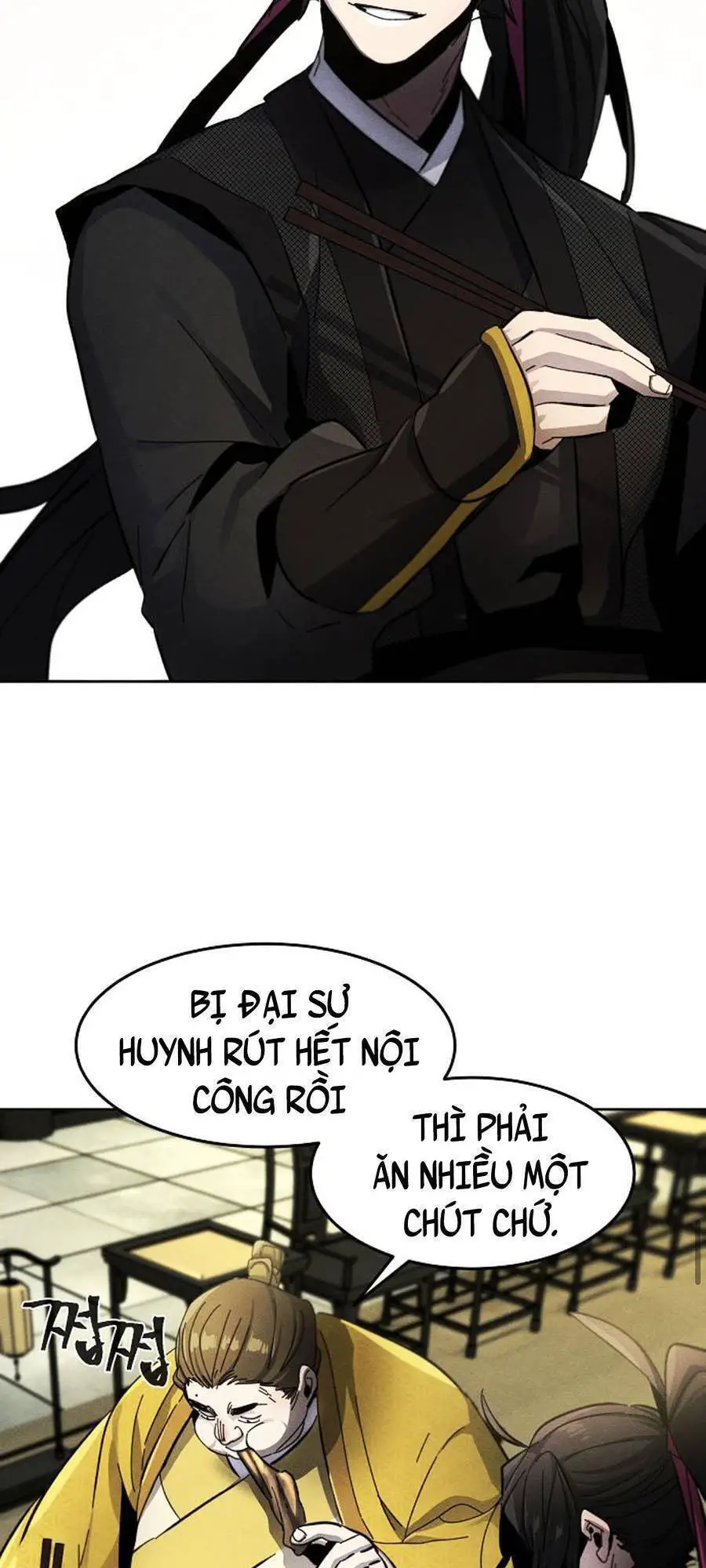 Cuồng Ma Tái Thế Nettruyen ZZZ Chương 45 Page 24