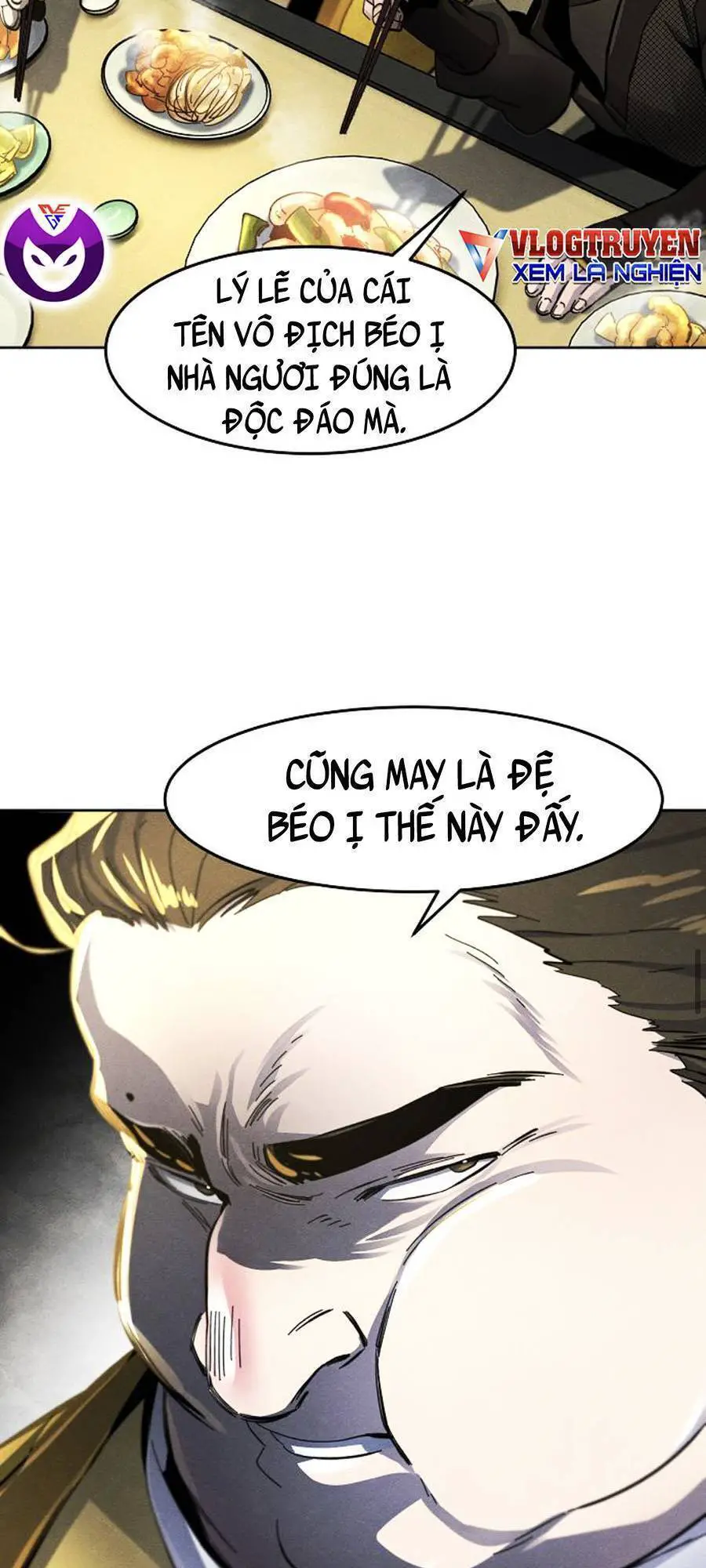 Cuồng Ma Tái Thế Nettruyen ZZZ Chương 45 Page 26