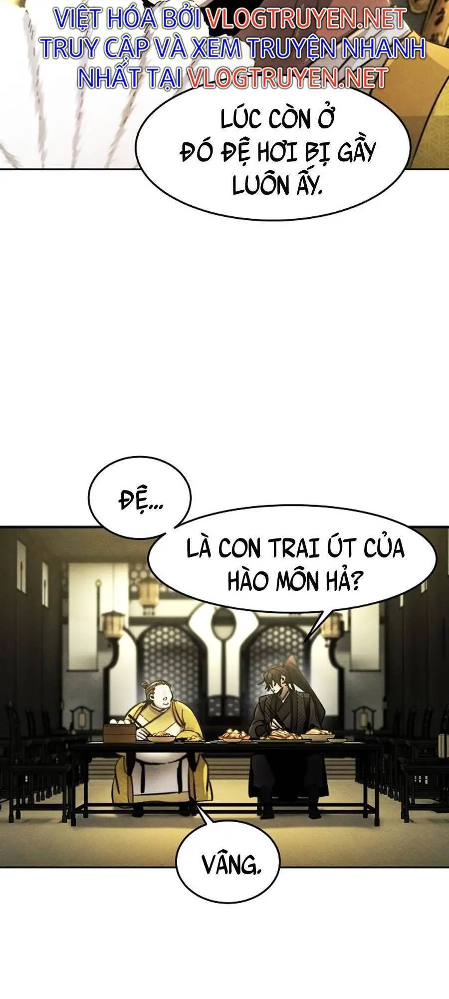 Cuồng Ma Tái Thế Nettruyen ZZZ Chương 45 Page 30