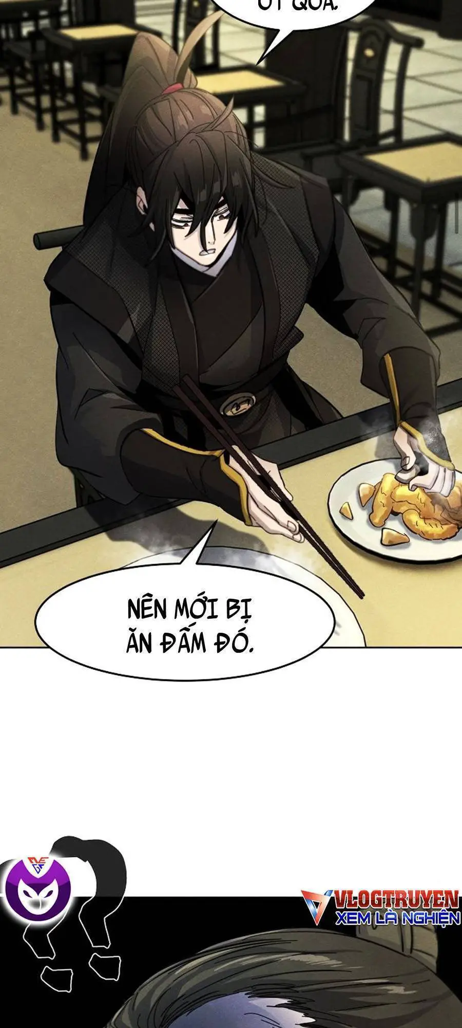 Cuồng Ma Tái Thế Nettruyen ZZZ Chương 45 Page 32