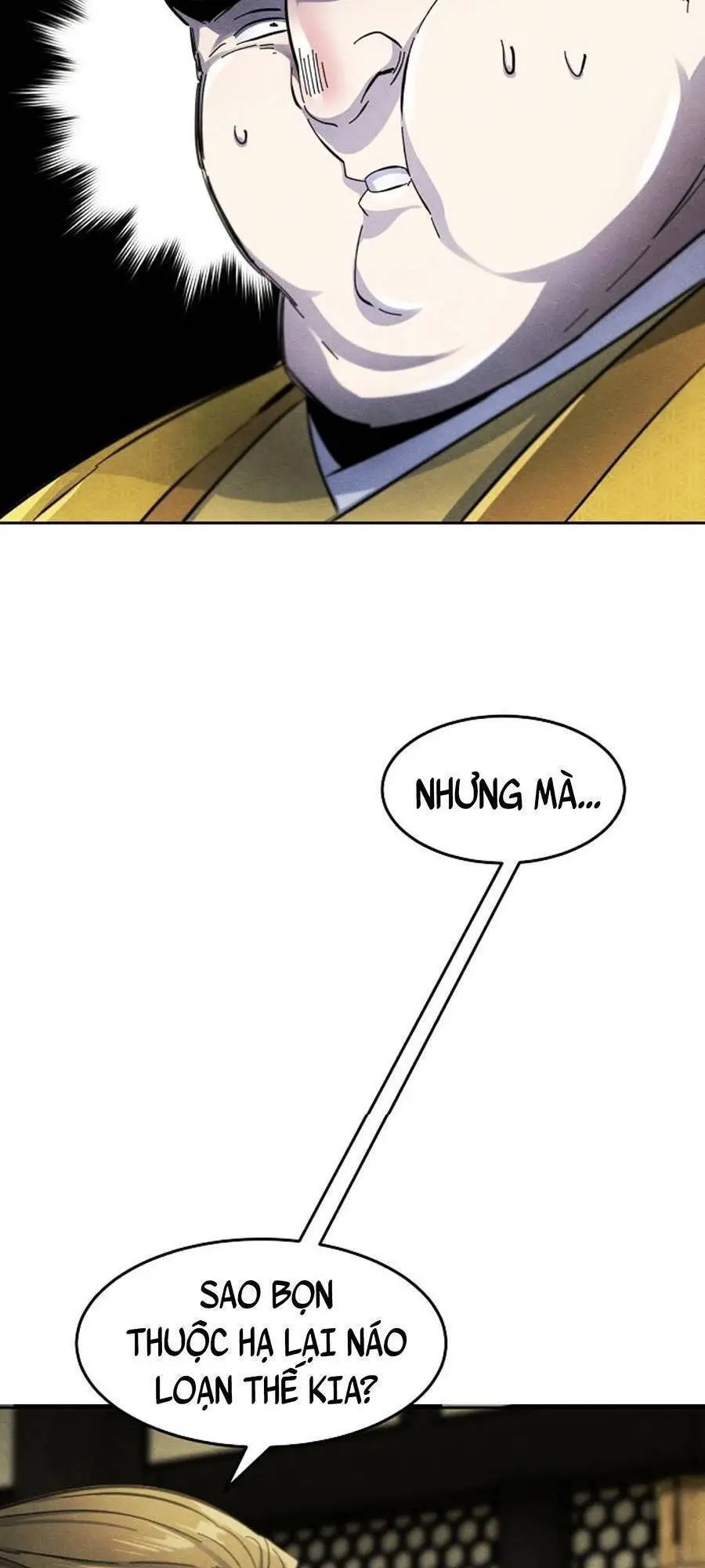 Cuồng Ma Tái Thế Nettruyen ZZZ Chương 45 Page 34
