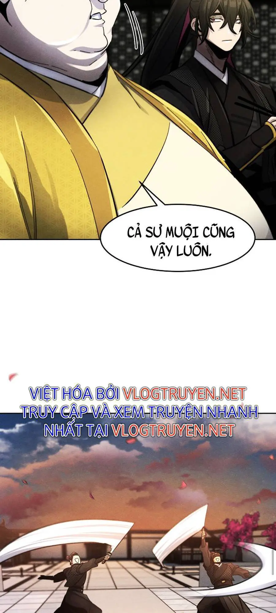 Cuồng Ma Tái Thế Nettruyen ZZZ Chương 45 Page 36