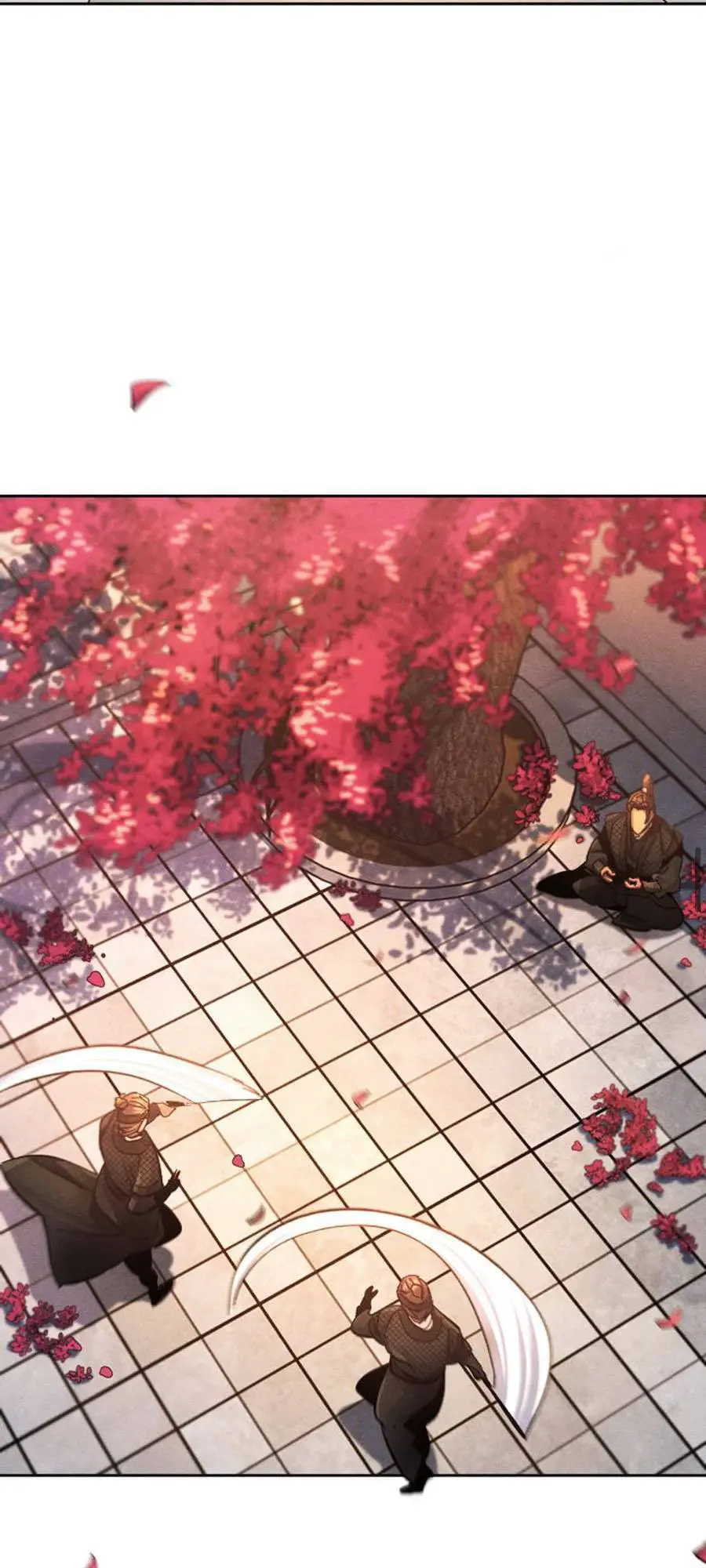 Cuồng Ma Tái Thế Nettruyen ZZZ Chương 45 Page 38