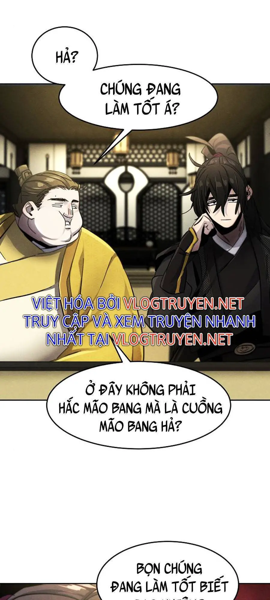 Cuồng Ma Tái Thế Nettruyen ZZZ Chương 45 Page 46