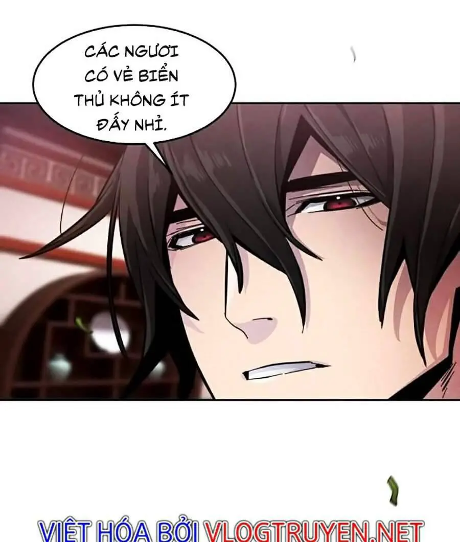 Cuồng Ma Tái Thế Nettruyen ZZZ Chương 16 Page 6