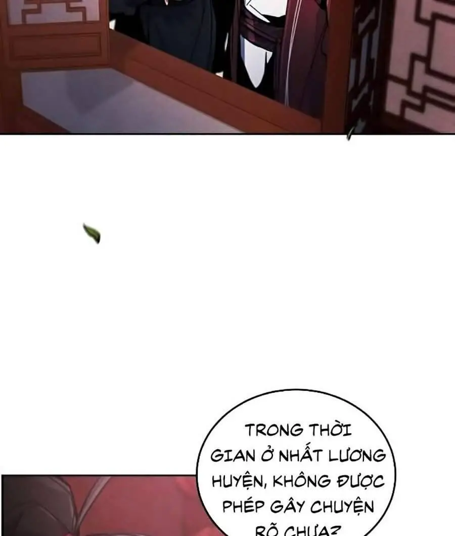 Cuồng Ma Tái Thế Nettruyen ZZZ Chương 16 Page 8