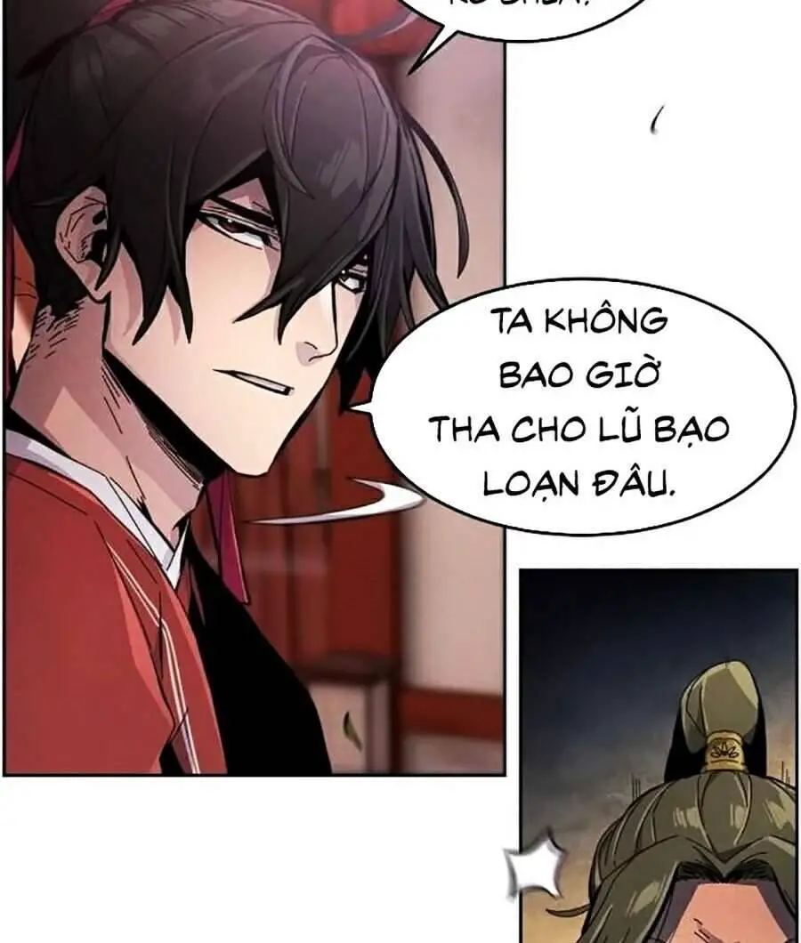 Cuồng Ma Tái Thế Nettruyen ZZZ Chương 16 Page 9
