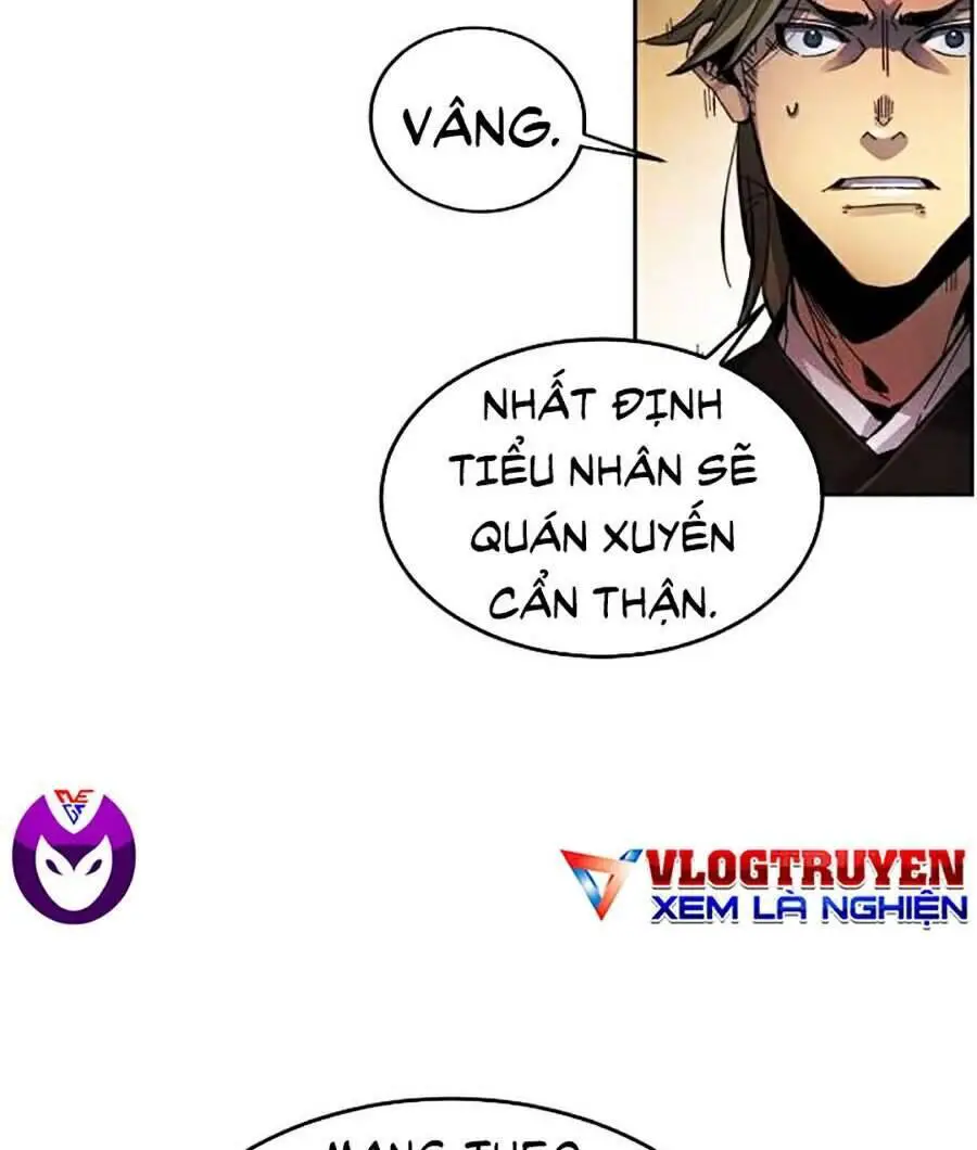 Cuồng Ma Tái Thế Nettruyen ZZZ Chương 16 Page 10