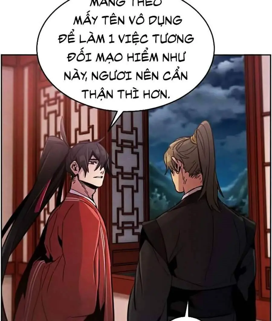 Cuồng Ma Tái Thế Nettruyen ZZZ Chương 16 Page 11