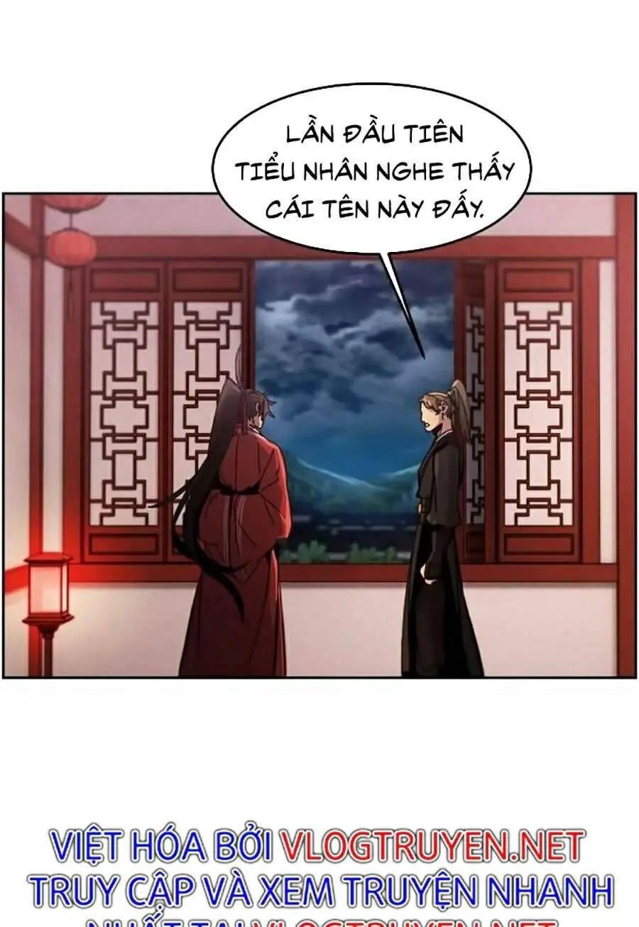 Cuồng Ma Tái Thế Nettruyen ZZZ Chương 16 Page 16