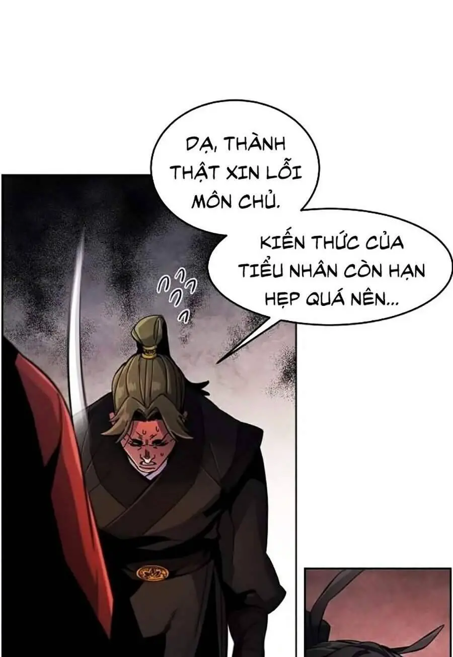 Cuồng Ma Tái Thế Nettruyen ZZZ Chương 16 Page 18