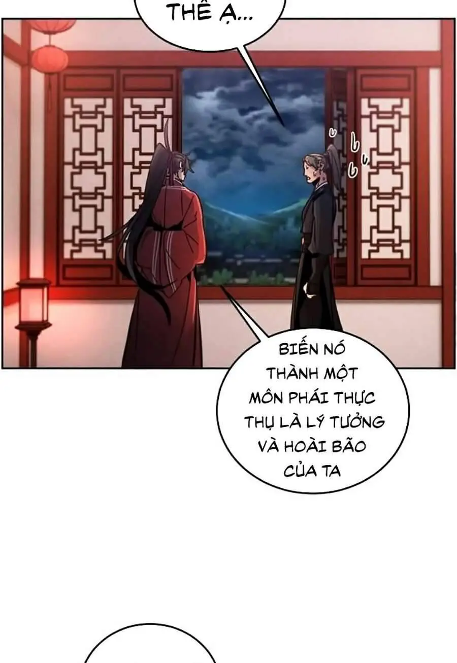 Cuồng Ma Tái Thế Nettruyen ZZZ Chương 16 Page 20