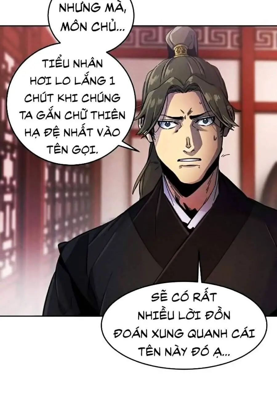 Cuồng Ma Tái Thế Nettruyen ZZZ Chương 16 Page 21