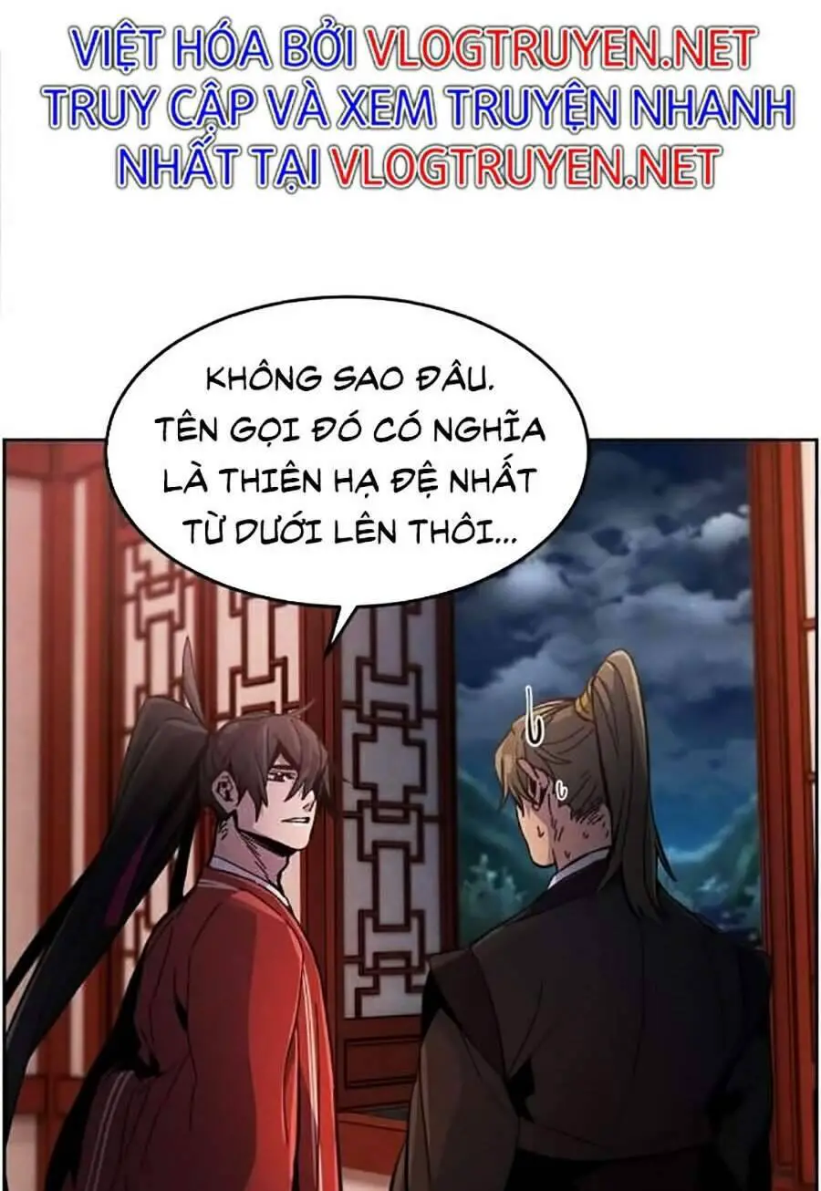 Cuồng Ma Tái Thế Nettruyen ZZZ Chương 16 Page 22