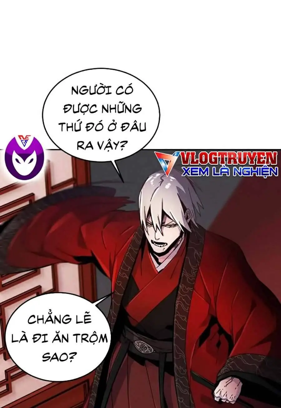 Cuồng Ma Tái Thế Nettruyen ZZZ Chương 16 Page 24