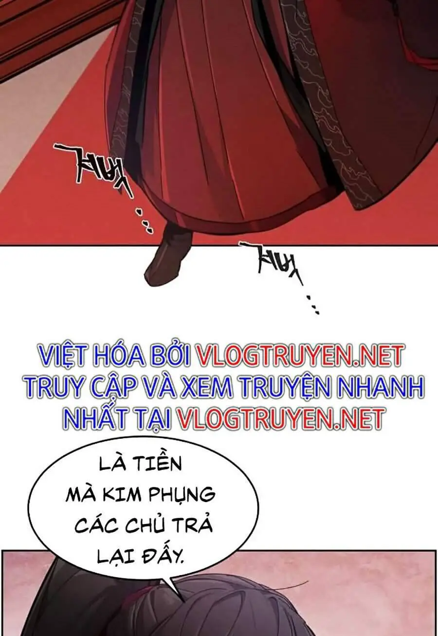 Cuồng Ma Tái Thế Nettruyen ZZZ Chương 16 Page 25