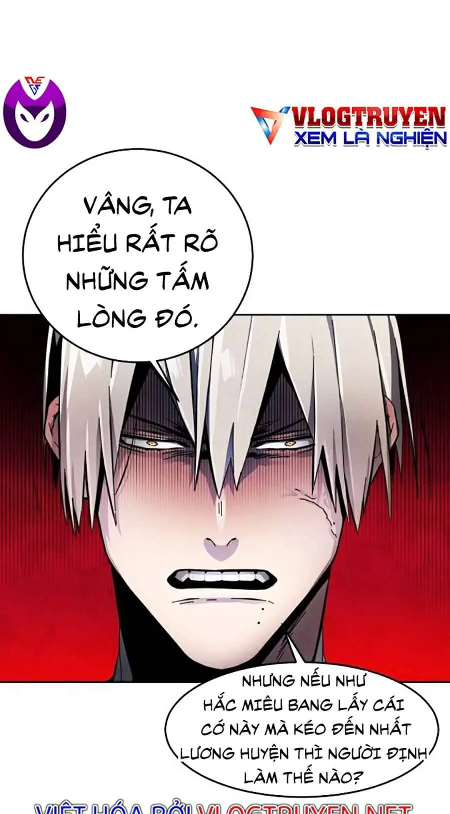 Cuồng Ma Tái Thế Nettruyen ZZZ Chương 16 Page 31