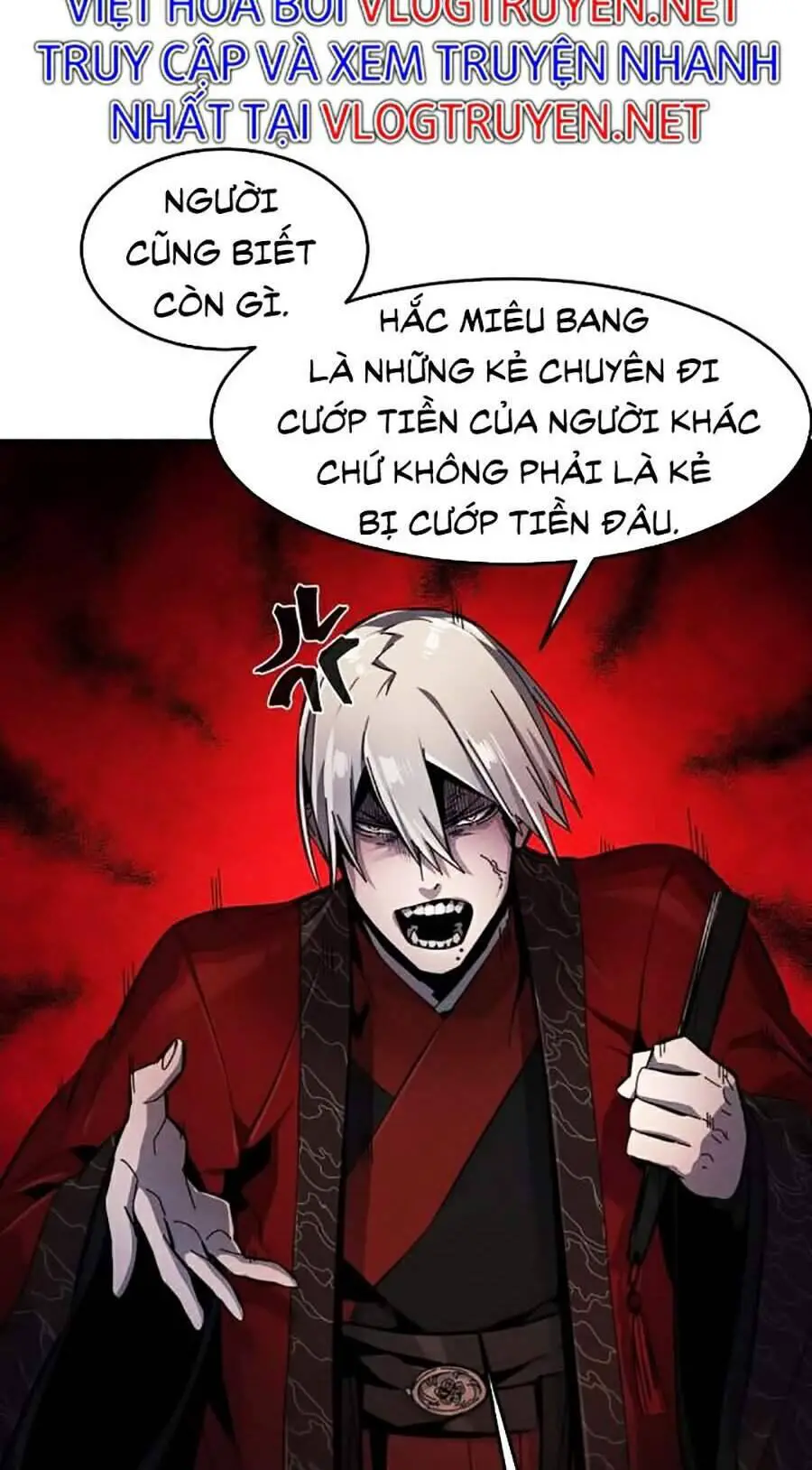 Cuồng Ma Tái Thế Nettruyen ZZZ Chương 16 Page 32