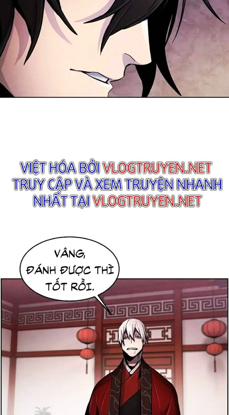 Cuồng Ma Tái Thế Nettruyen ZZZ Chương 16 Page 35