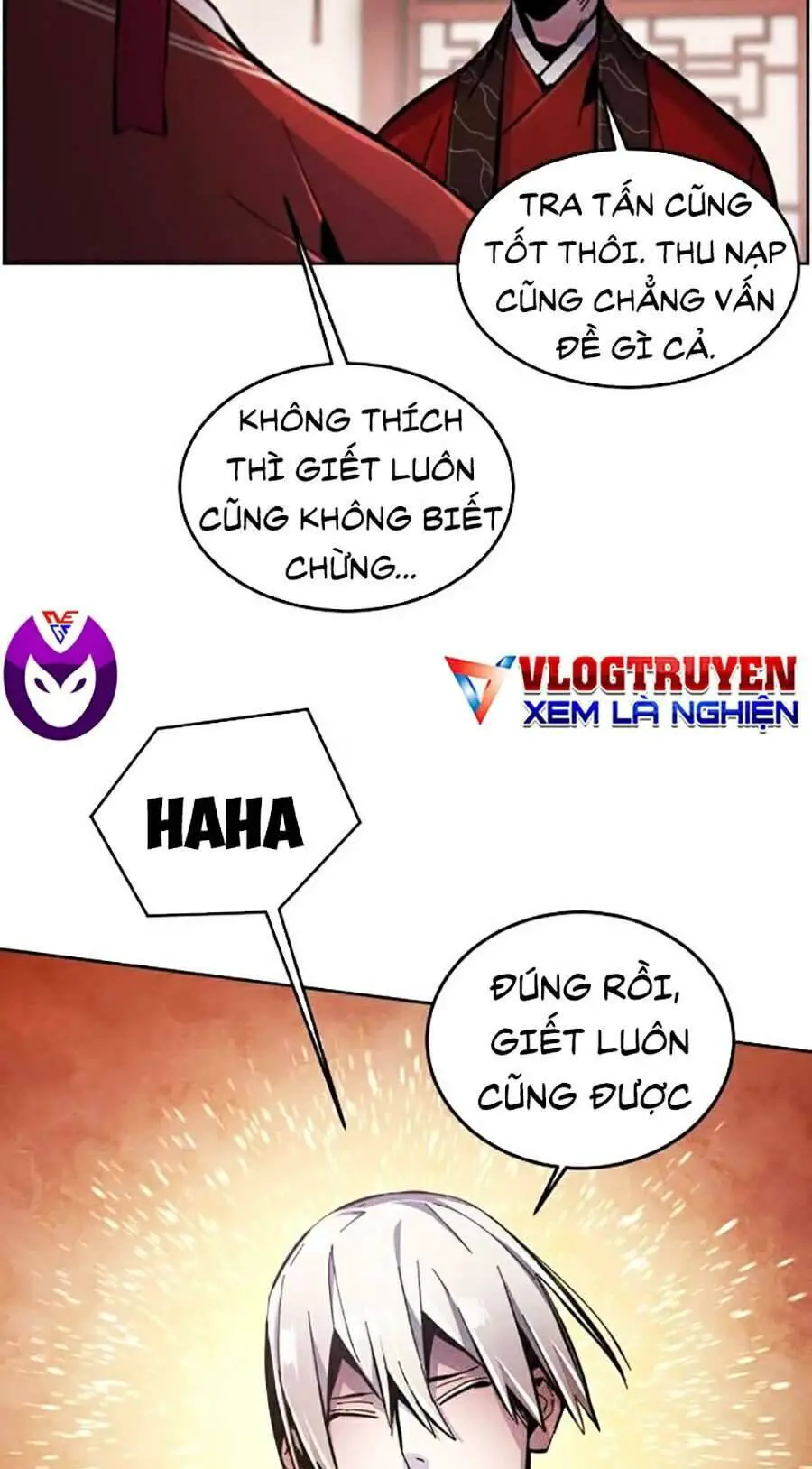 Cuồng Ma Tái Thế Nettruyen ZZZ Chương 16 Page 37