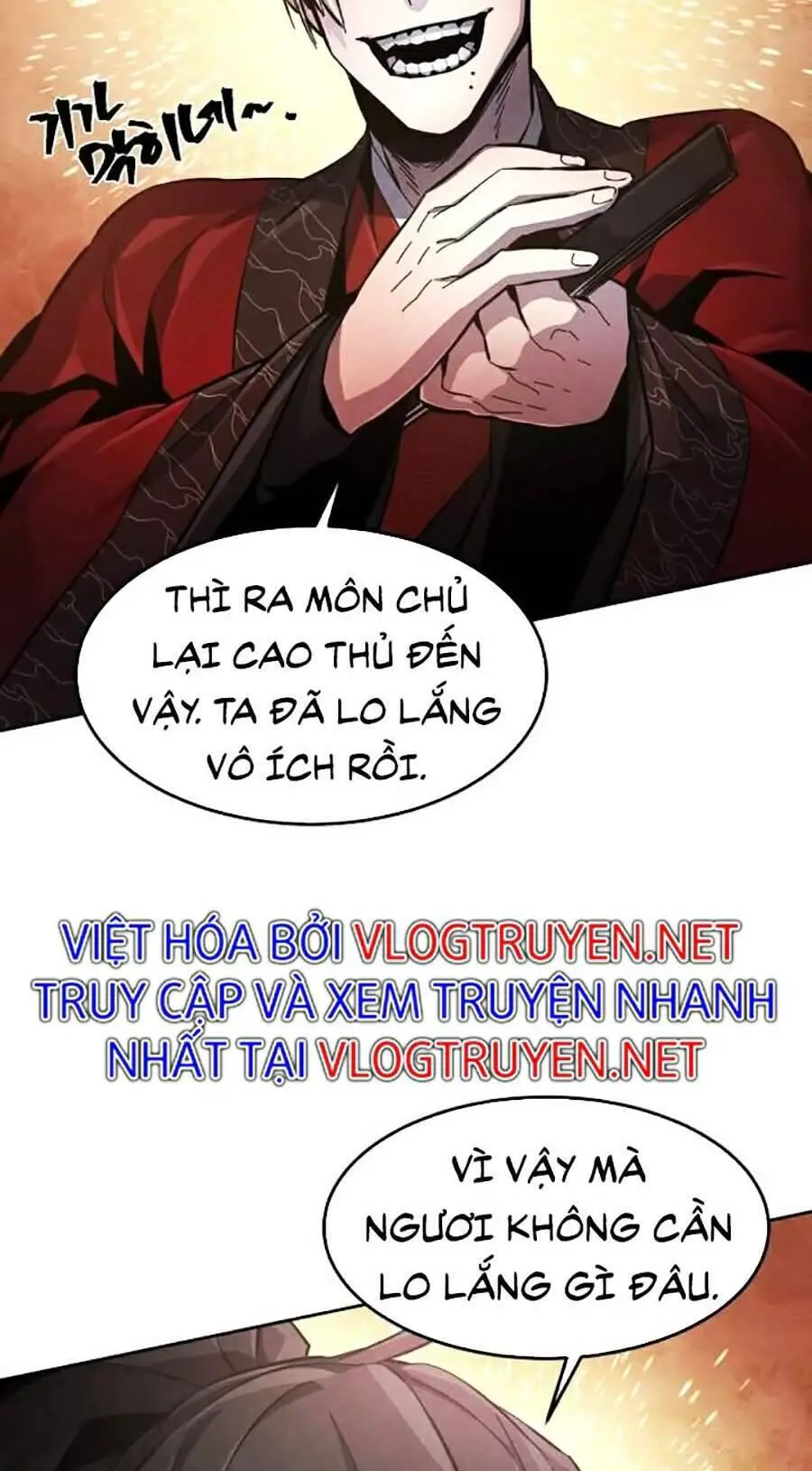 Cuồng Ma Tái Thế Nettruyen ZZZ Chương 16 Page 38