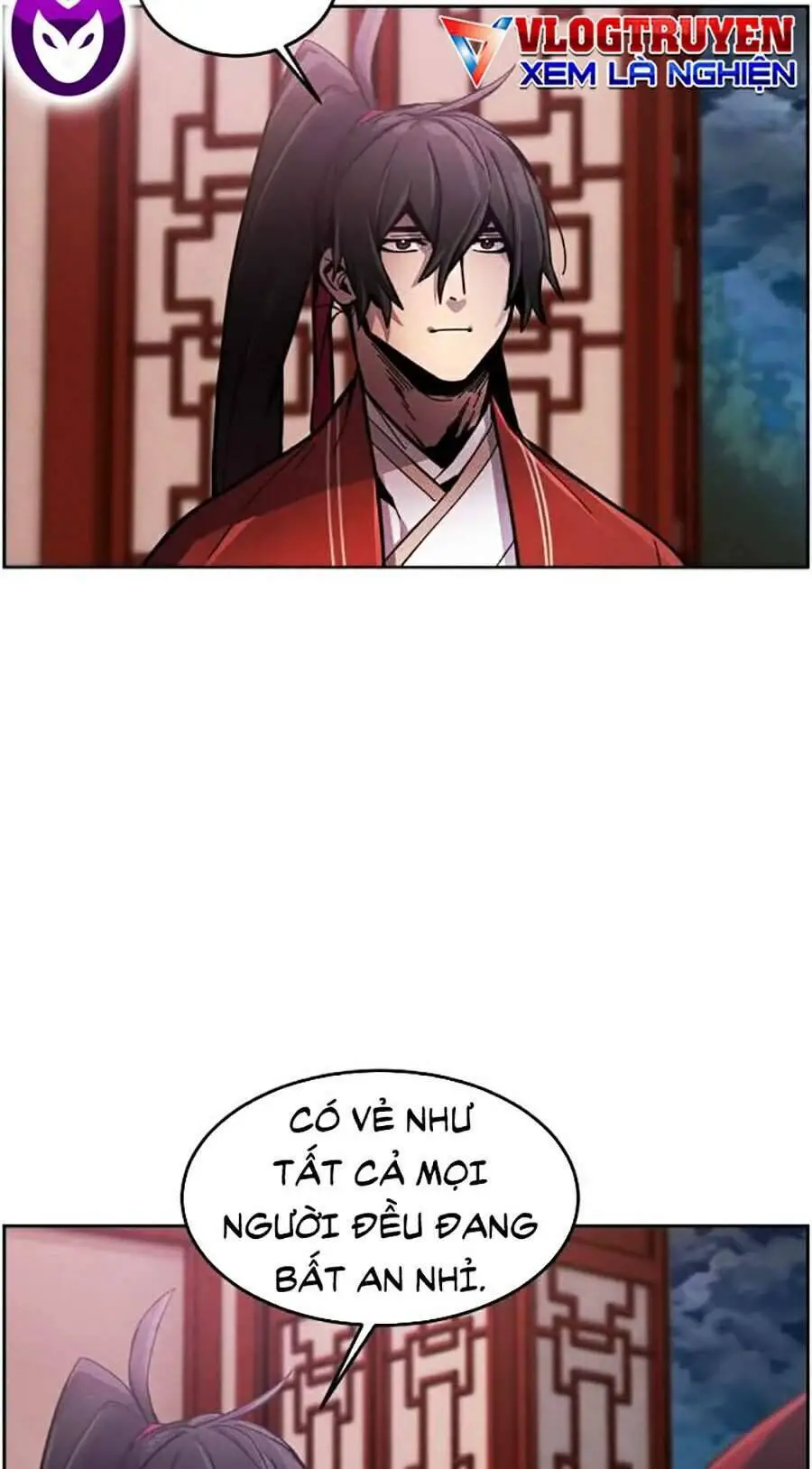 Cuồng Ma Tái Thế Nettruyen ZZZ Chương 16 Page 41