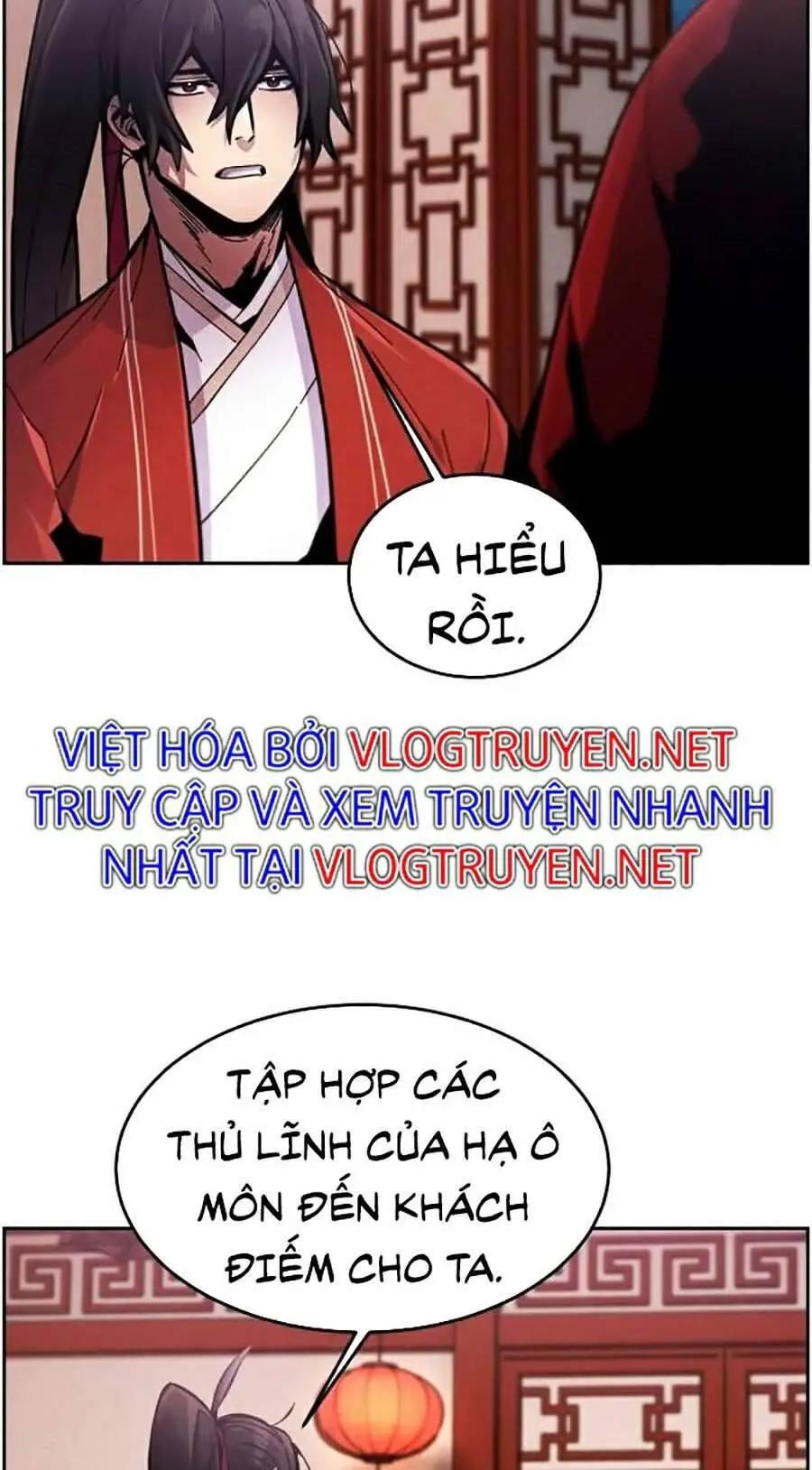 Cuồng Ma Tái Thế Nettruyen ZZZ Chương 16 Page 42